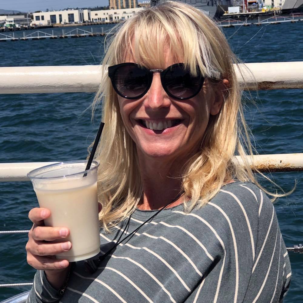 Meet your Posher, Karri